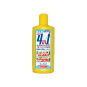4in1 フォーインワン 淡水専用 水質調整剤 100ml 2200102