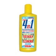 4in1 フォーインワン 淡水専用 水質調整剤 250ml 2200200