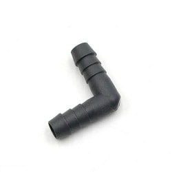 エルボーコネクター 9/12mm 4013000