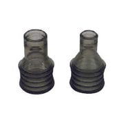 排水ノズル 12/16mm用 16/22mm用 各1個入 4009700