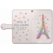 SAMURAI REI用手帳型ケース Eiffel