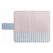 SAMURAI REI用手帳型ケース Pale tone