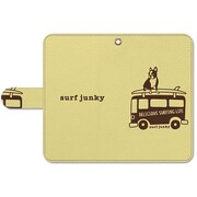 SAMURAI REI用手帳型ケース Surf002
