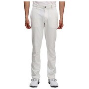 52MF650201 ムーブ3Dパンツ ホワイト 4XL