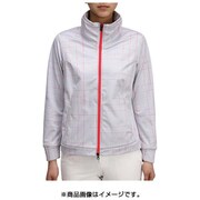52ME670701 [ムーブウォーマー 長袖 レディース Lサイズ ホワイト]