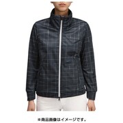 52ME670709 [ムーブウォーマー 長袖 レディース Lサイズ ブラック]