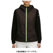 52MC670109 ムーブHBウォーマー 長袖(W)BT ブラック M