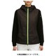 52MC670109 ムーブHBウォーマー 長袖(W)BT ブラック L
