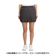 52MF674009 ムーブスカート BT ブラック M