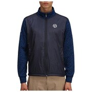 52MC662114 THE OPEN スウェット 長袖 ネイビー L