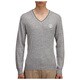 52MC662305 THE OPEN セーター グレー M