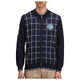 52MC662714 THE OPEN セーター ネイビー XL