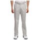 52MF660004 THE OPEN パンツ シルバー 4XL