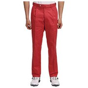 52MF660062 THE OPEN パンツ レッド M