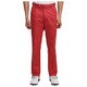 52MF660062 THE OPEN パンツ レッド XL