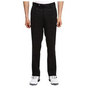 52MF660409 THE OPEN パンツ BT ブラック 3XL