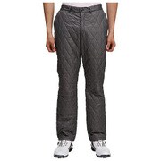 52MF660507 THE OPEN パンツ BT チャコール 3XL