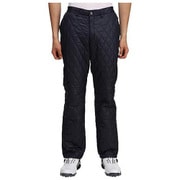 52MF660514 THE OPEN パンツ BT ネイビー 2XL