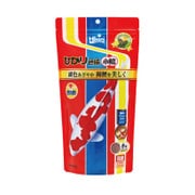 錦鯉用飼料 [ひかり色揚 小粒 300g]
