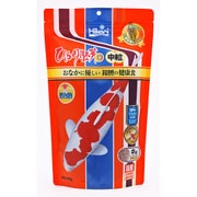 錦鯉用飼料 [ひかり胚芽 浮上 中粒 350g]