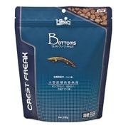 大型底棲肉食魚専用飼料 [クレストフリーク ボトムズ 250g]