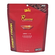 大型肉食魚専用飼料 [クレストフリーク レッドバル 200g]