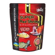 熱帯魚・海水魚・金魚・カメ用飼料 [ひかりFDスーパーレッドシュリンプ 35g]