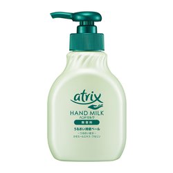 ハンドケア アトリックス ハンドミルク 無香料 本体 200ml