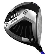 RS F ドライバー #1 M-43(S) 2016年モデル ロフト角9.5度