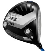 PRGR 16 RS ドライバー レディース #1 M-34（A） ロフト角11.5度
