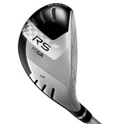 RS ユーティリティ M-37CB(R) カーボンシャフト 2016年モデル #6/ロフト28度