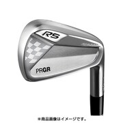 RS FORGED アイアン DG-S200 2016年モデル #4i