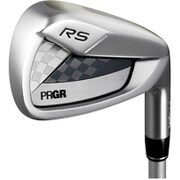 RS TITAN FACE アイアン M-43ST(S) スペックスチールIII Ver.2 スチールシャフト #5i