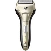 S-DRIVE ソリッドシリーズ 4枚刃モデル シャンパンゴールド IZF-V56 N