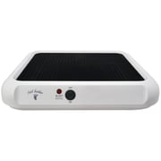 フットヒーター ピュアホワイト AFH-108 WH
