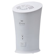スチーム式アロマ加湿器 AHD-056 WH