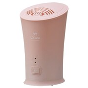 スチーム式アロマ加湿器 AHD-056 PK