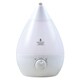 超音波式アロマ加湿器 AHD-016 WH