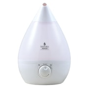 超音波式アロマ加湿器 AHD-016 WH