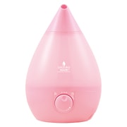 超音波式アロマ加湿器 AHD-016 PK