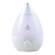 超音波式アロマ加湿器 AHD-036 WH