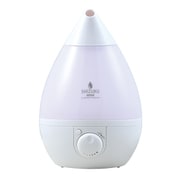 超音波式アロマ加湿器 AHD-036 WH