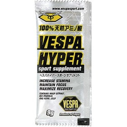 ヨドバシ.com - VESPA VESPA HYPER 309019 [アミノ酸