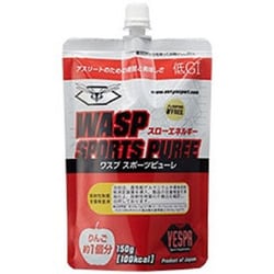 WASP スポーツ ピューレ 311609 [バランス栄養食品]