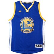 FN944-A45910-XS [NBA スウィングマンジャージー CURRY メンズ XS NBA GOLDEN STATE WARRIORS 1]