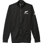 BCB70-AH4652-J/M [オールブラックス トラックトップ メンズ J/M ブラック]