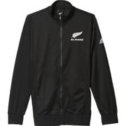BCB70-AH4652-J/L [オールブラックス トラックトップ メンズ J/L ブラック]