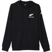 BCB72-AH4654-J/M [オールブラックス パーカー メンズ J/M ブラック]