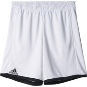 BBK45-AI0747-J/L [MENS COURT ハーフパンツ メンズ J/L ホワイト/ブラック]