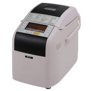 自動ホームベーカリー ふっくらパン屋さん 1.5斤タイプ ピンク HBK-152P